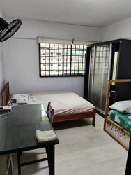 Blk 431 Jurong West Avenue 1 (Jurong West), HDB 4 Rooms #559938541